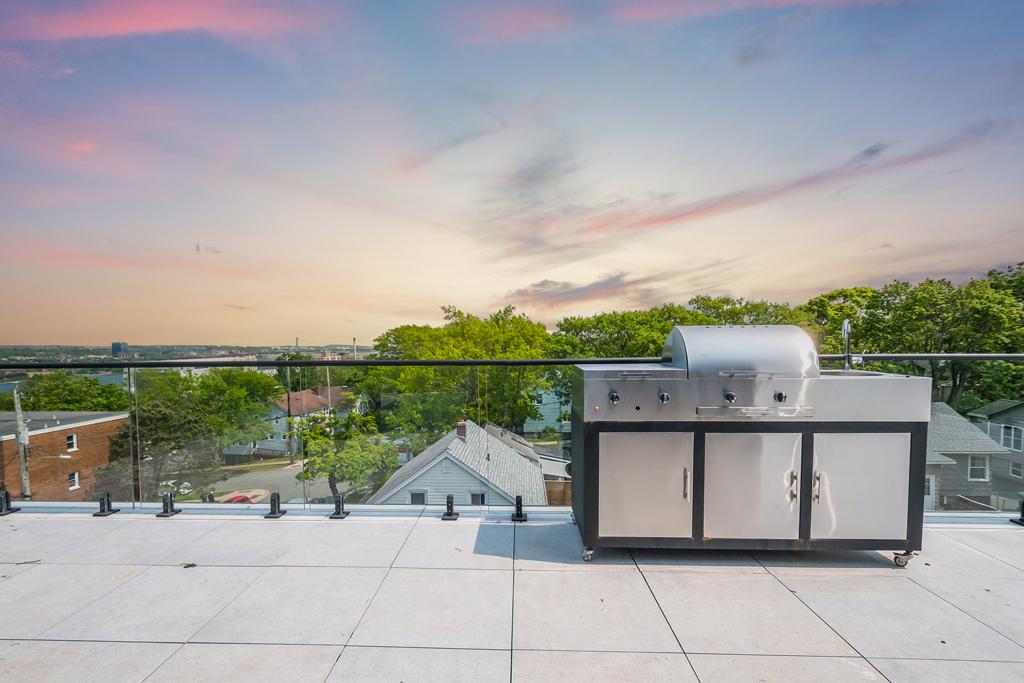 Gallery – Halifax Rooftop
